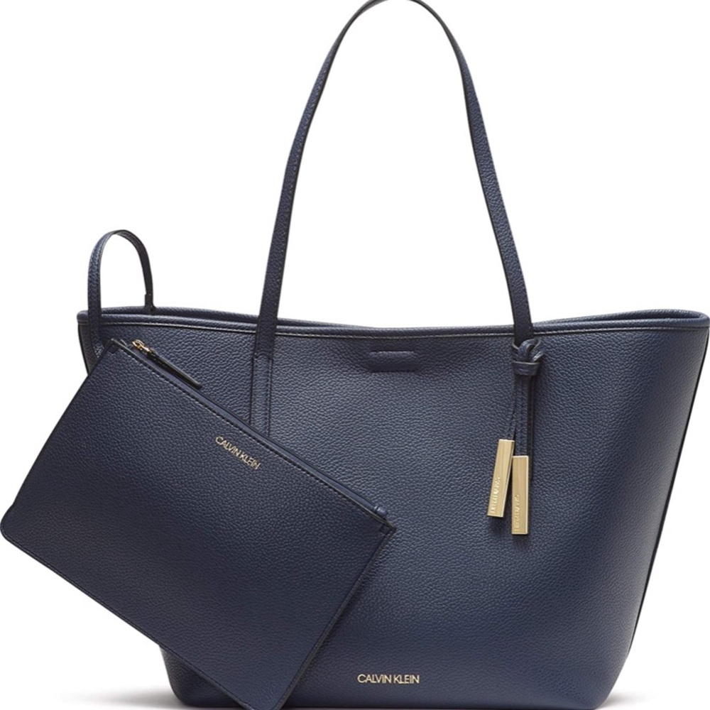 Calvin Klein Tote